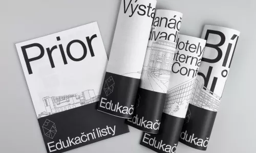 Edukační listy ke stažení v PDF